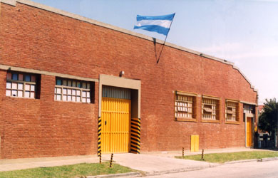 seccionadores